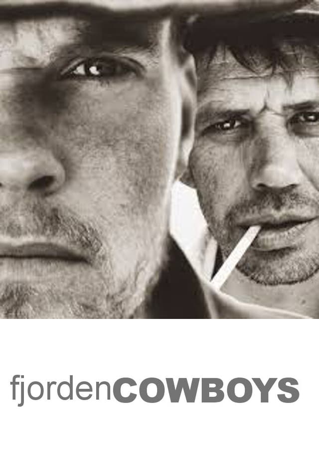 Fjorden Cowboys