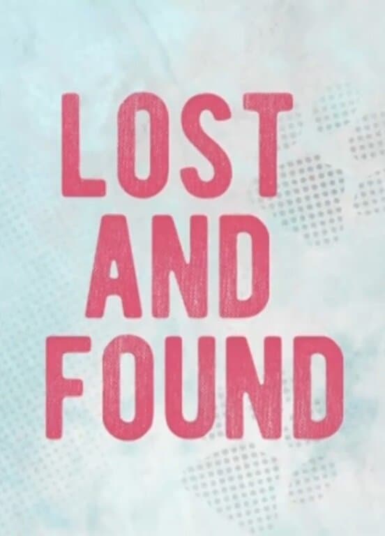 Lost and Found