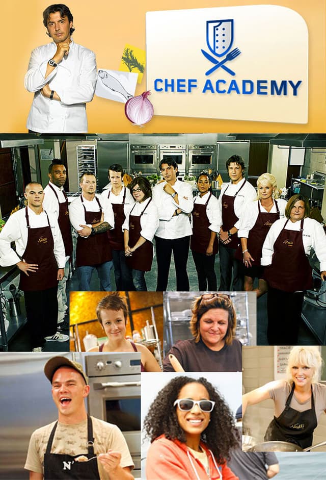 Chef Academy