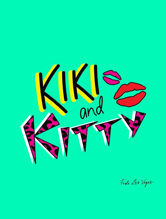 Kiki & Kitty
