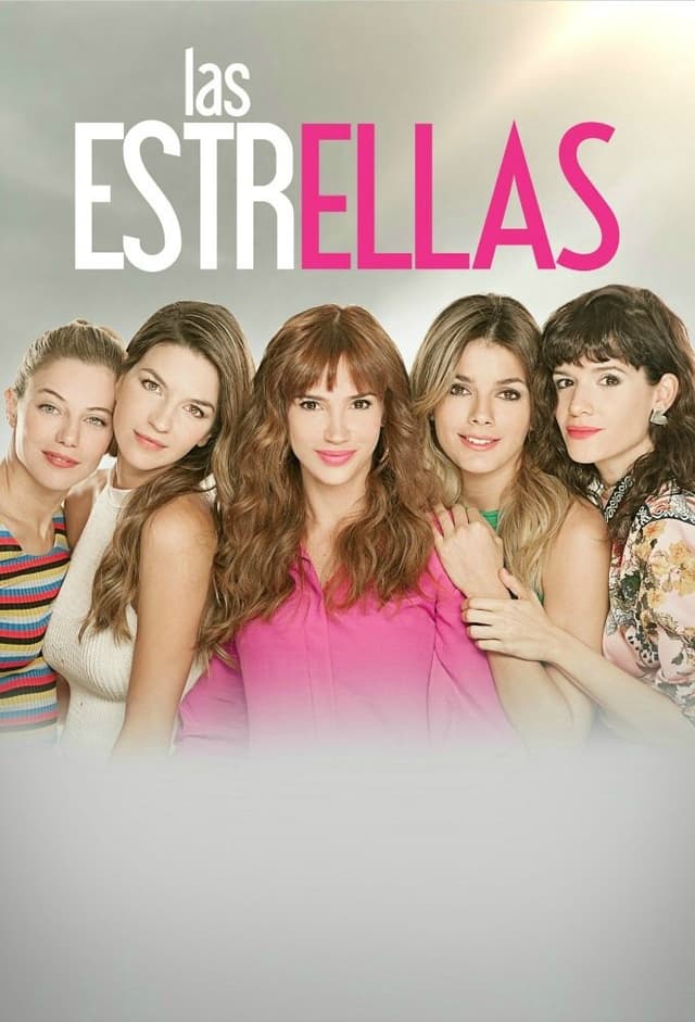 Las Estrellas