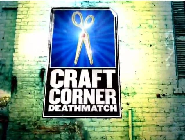 Craft Corner Deathmatch