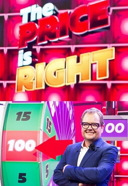 The Price is Right