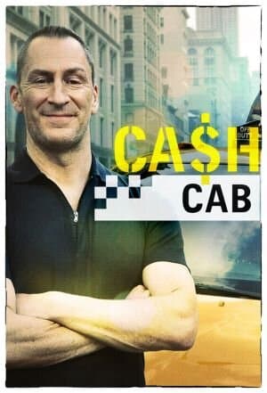 Cash Cab