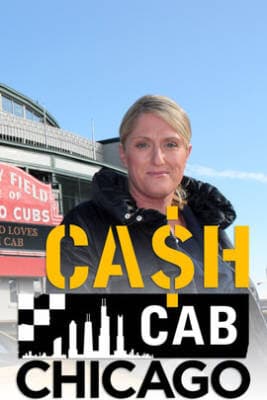 Cash Cab: Chicago