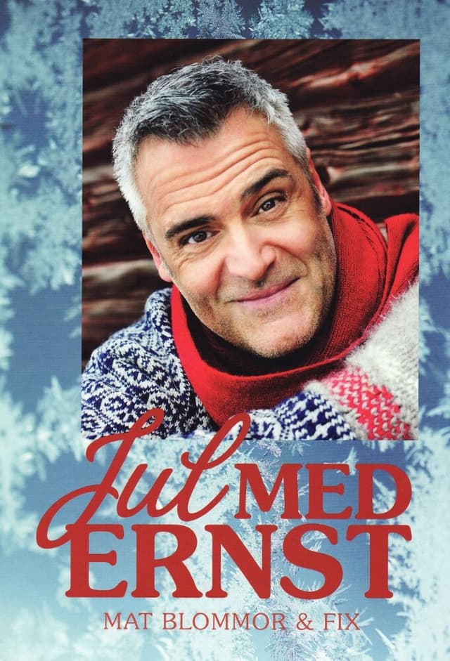 Jul med Ernst