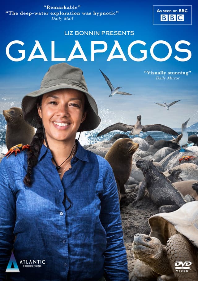Galapagos