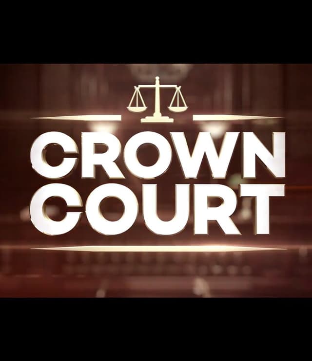 Judge Rinder's Crown Court
