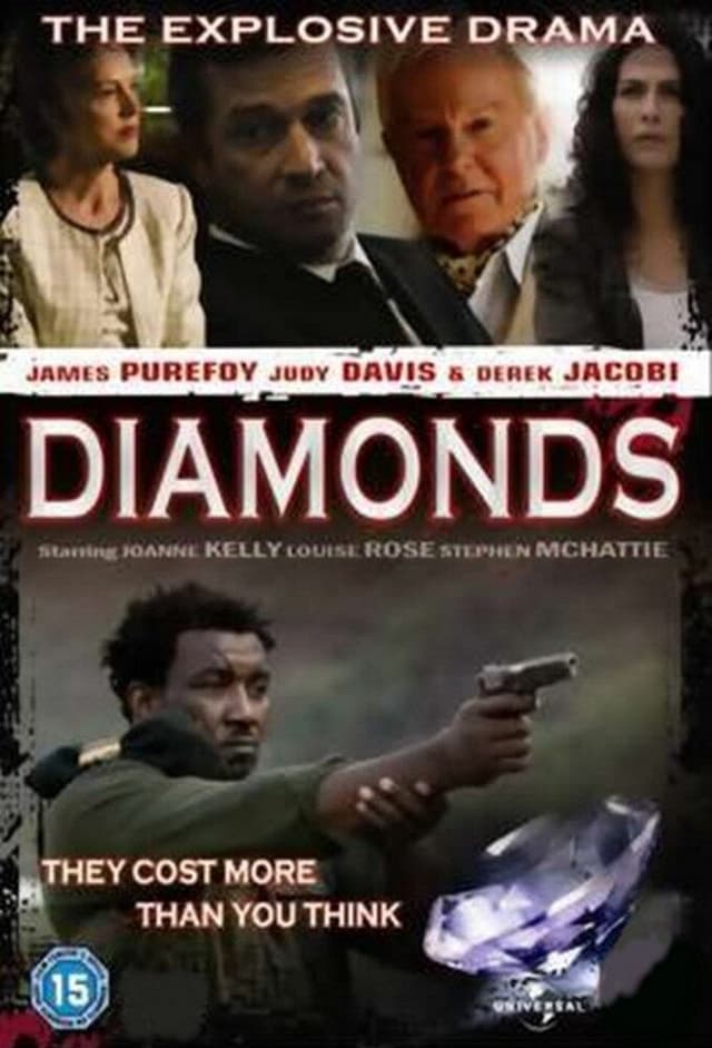 Diamonds