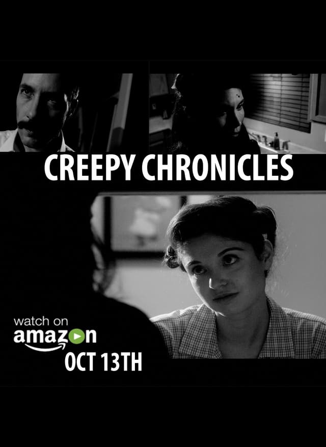 Creepy Chronicles