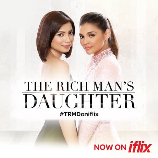 The Rich Man's Daughter