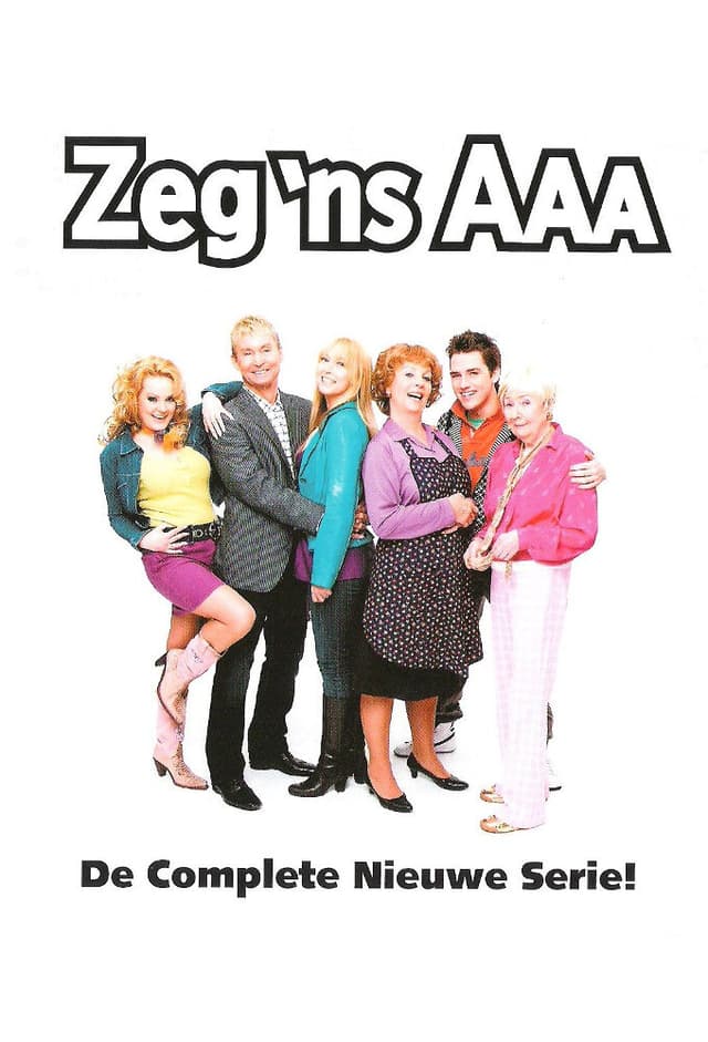 Zeg 'ns Aaa