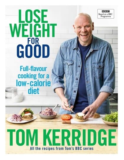 Tom Kerridge's Lose Weight for Good