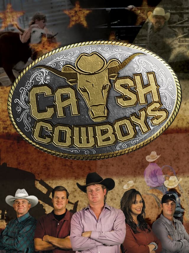Cash Cowboys