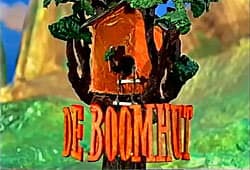 De Boomhut