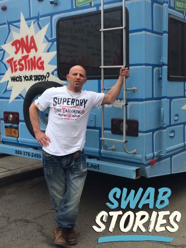 Swab Stories
