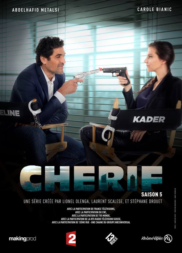 Chérif