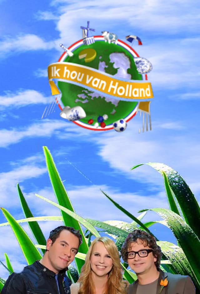 Ik Hou van Holland