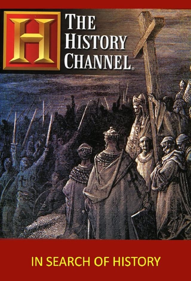 In Search of History