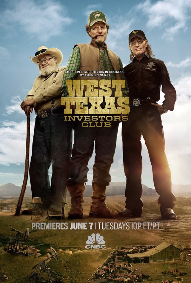 West Texas Investors Club