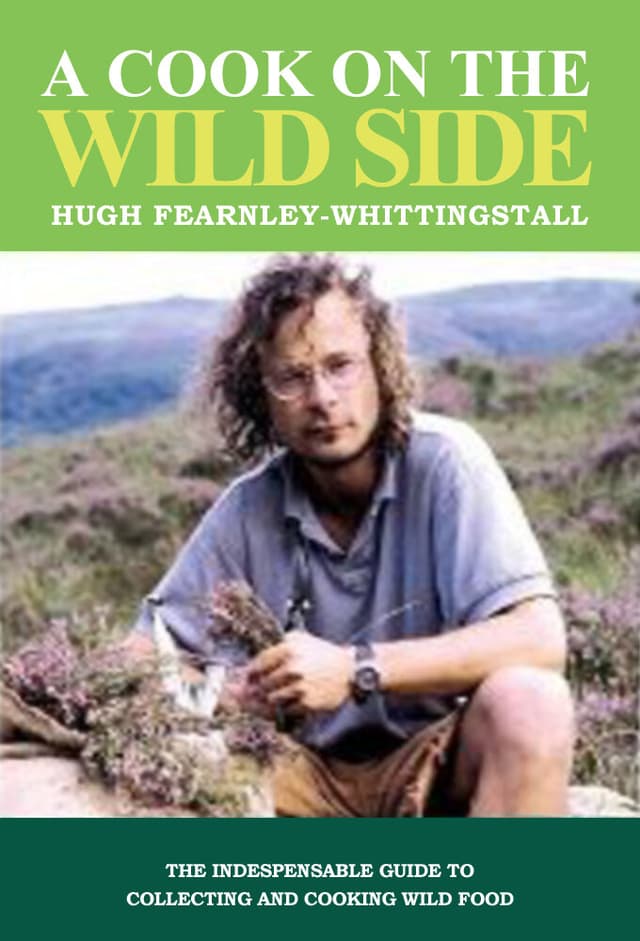 A Cook on the Wild Side