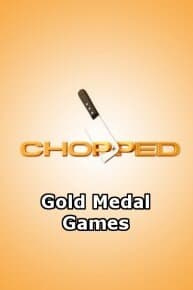 Chopped: Gold Medal Games