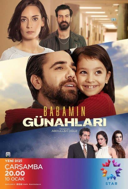 Babamın Günahları
