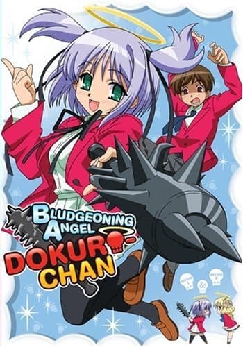 Bokusatsu Tenshi Dokuro-chan