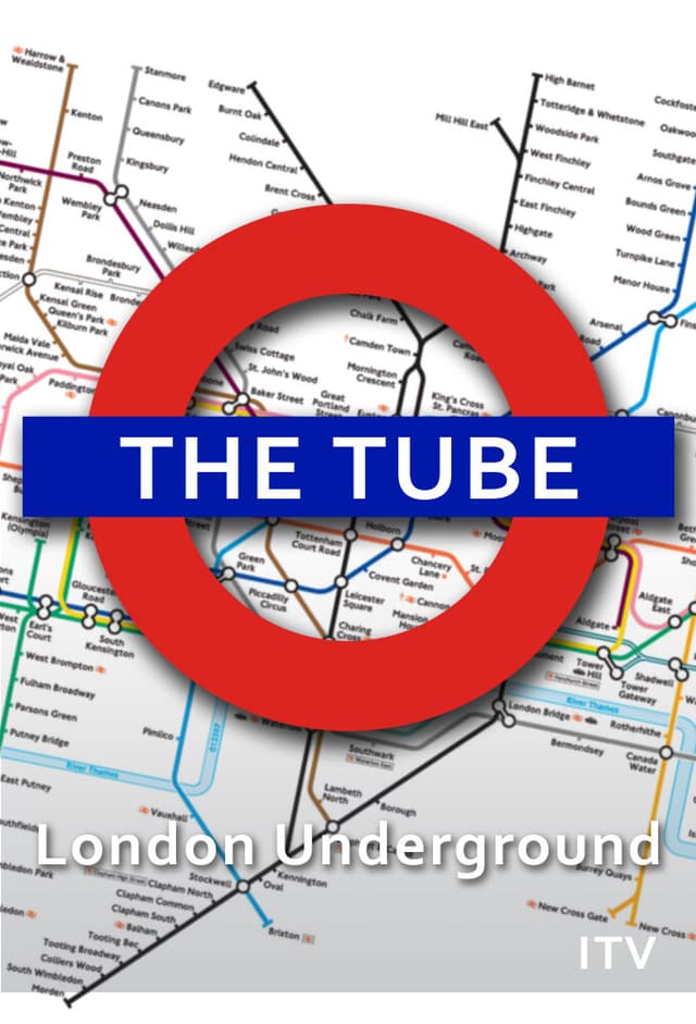 The Tube