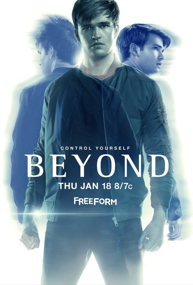 Beyond