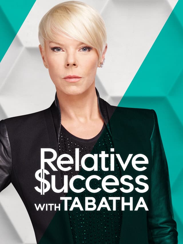 Relative Success with Tabatha