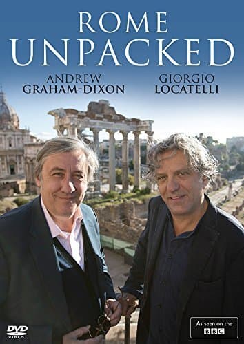 Rome Unpacked