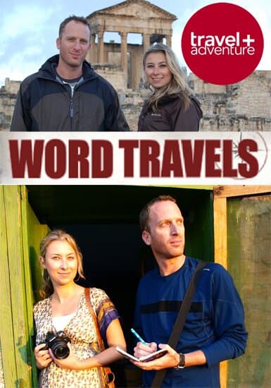 Word Travels