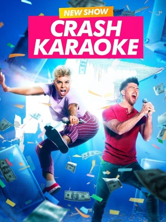 Crash Karaoke