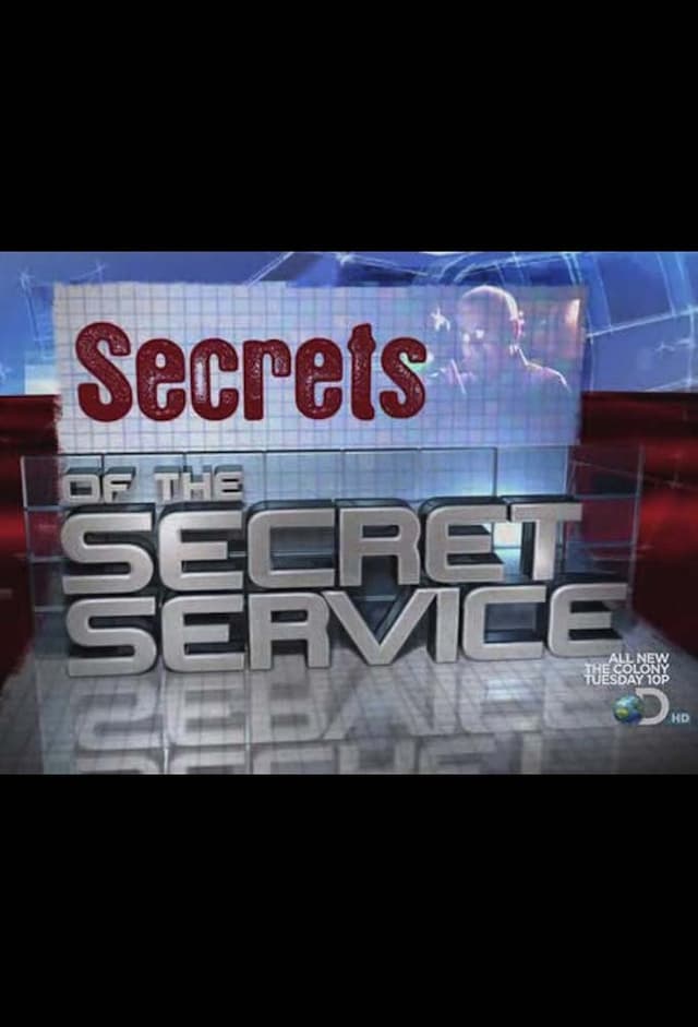 Secret Service Secrets