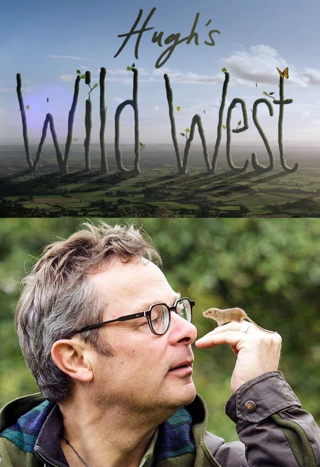 Hugh's Wild West
