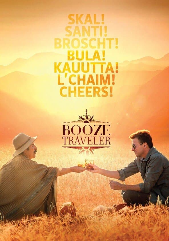 Booze Traveler