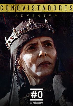 Conquistadores: Adventum