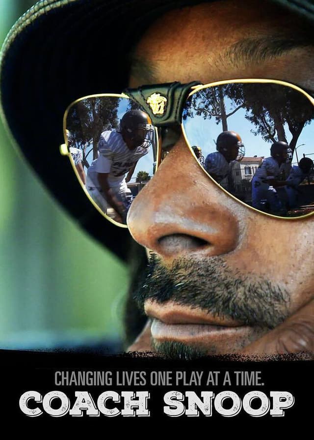 Coach Snoop
