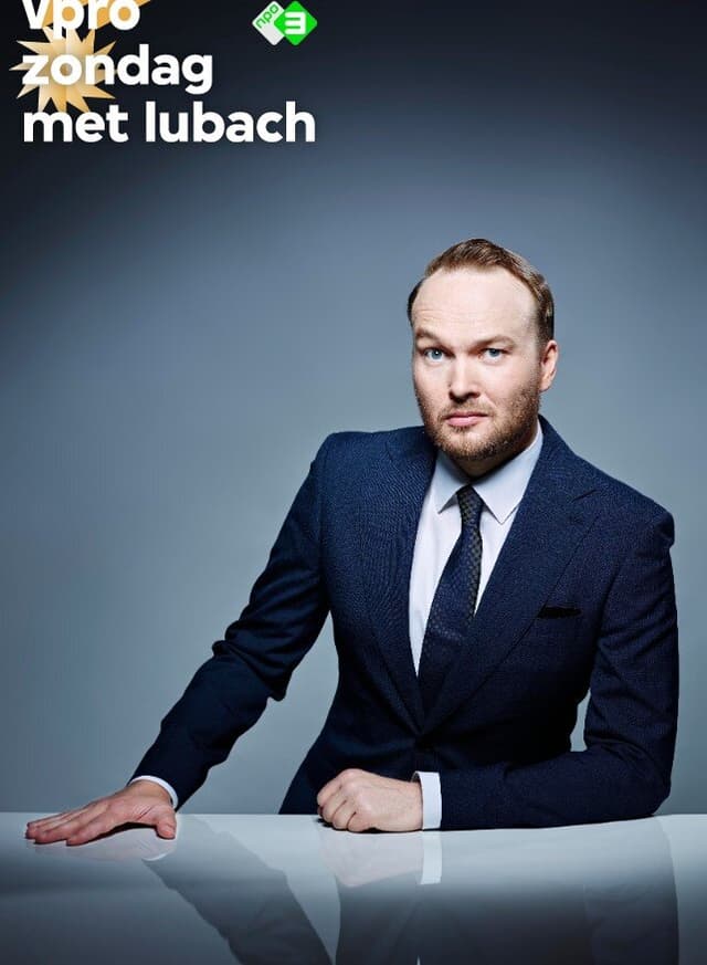 Zondag met Lubach