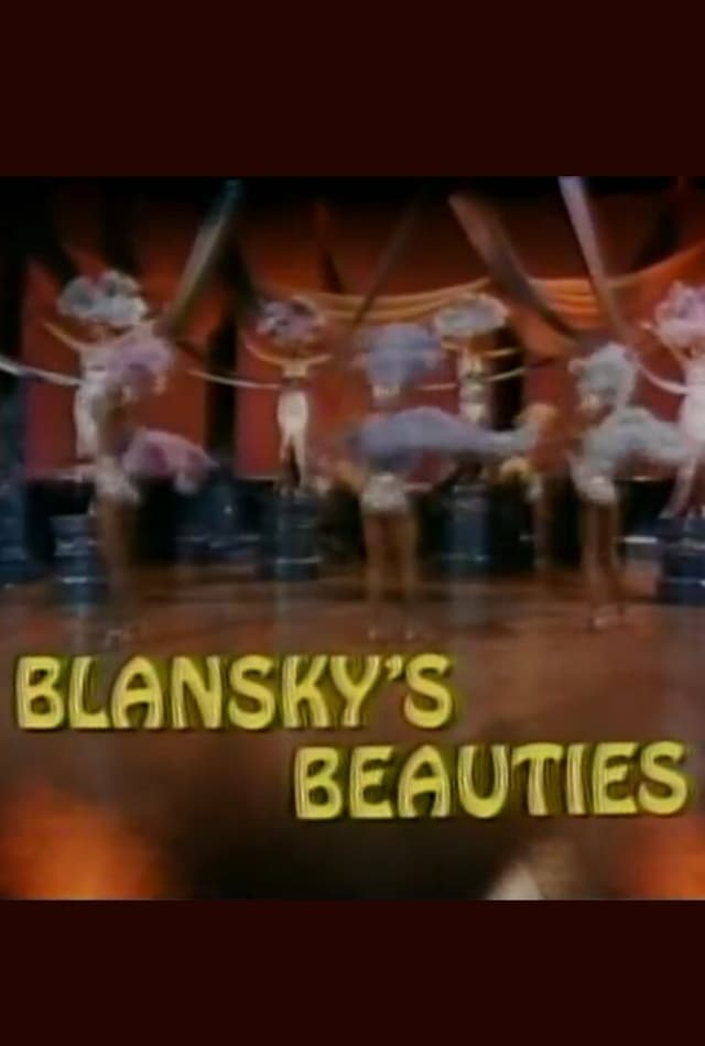 Blansky's Beauties