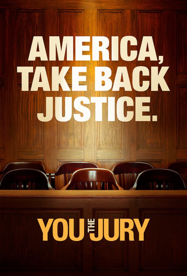 You the Jury