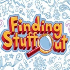 Finding Stuff Out