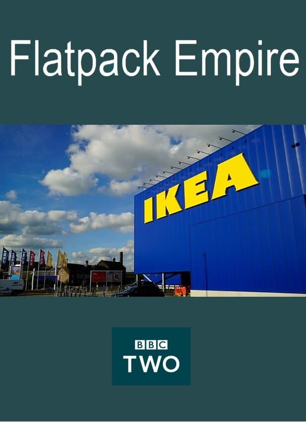 Flatpack Empire