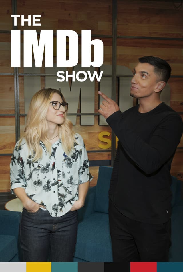 The IMDb Show