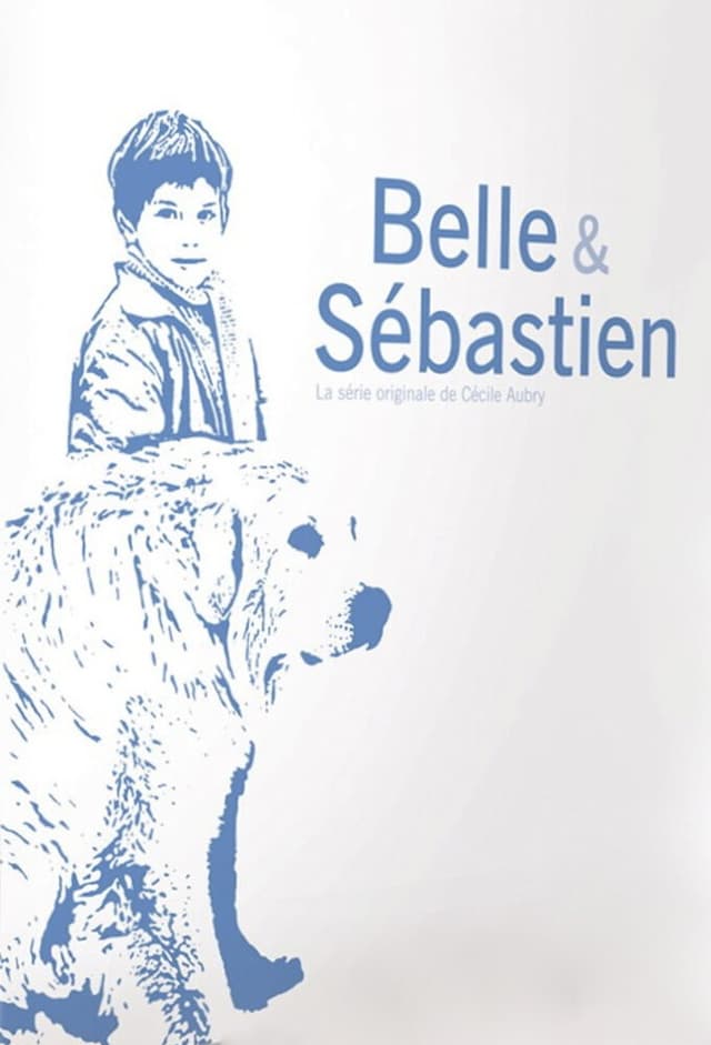 Belle et Sébastien