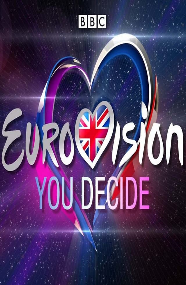 Eurovision: You Decide