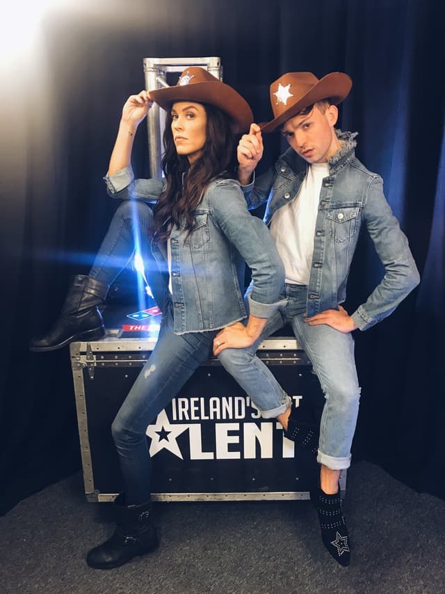 Ireland's Got Mór Talent