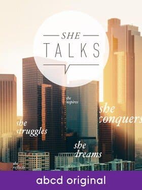 She Talks