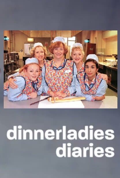 dinnerladies diaries